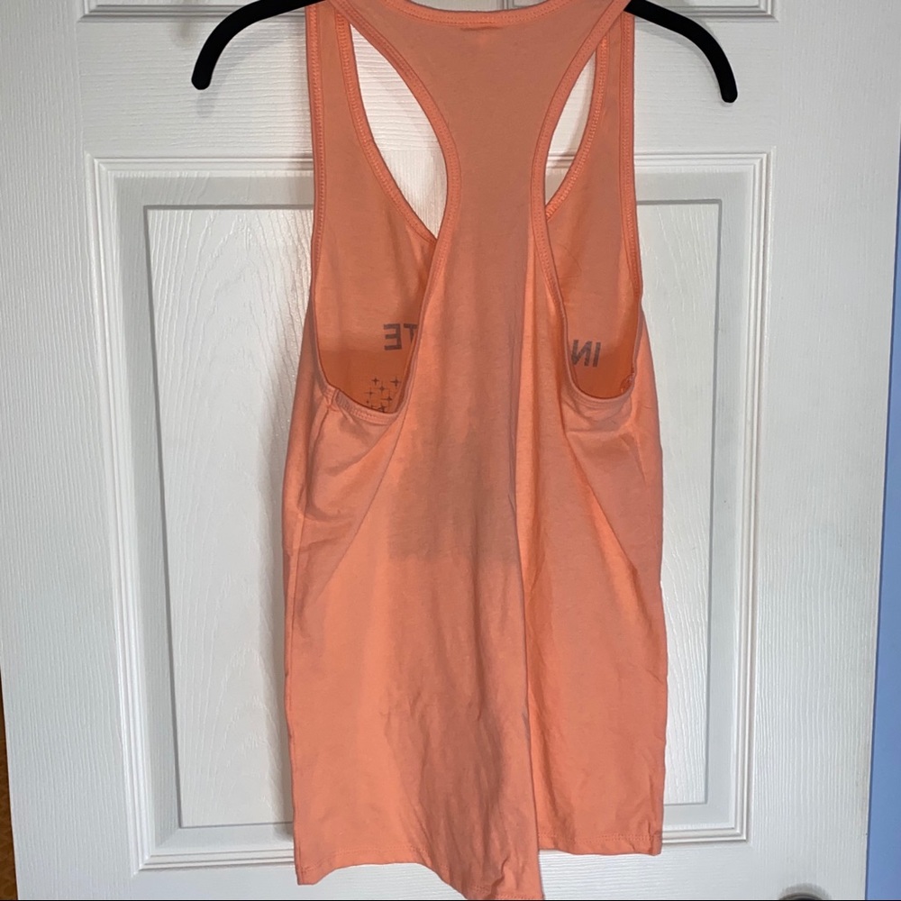 Orange Disney Razor Back - Picture 4 of 4